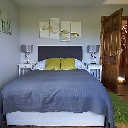 Ard Na Greine Bed & Breakfast Ballylickey Ngoại thất bức ảnh