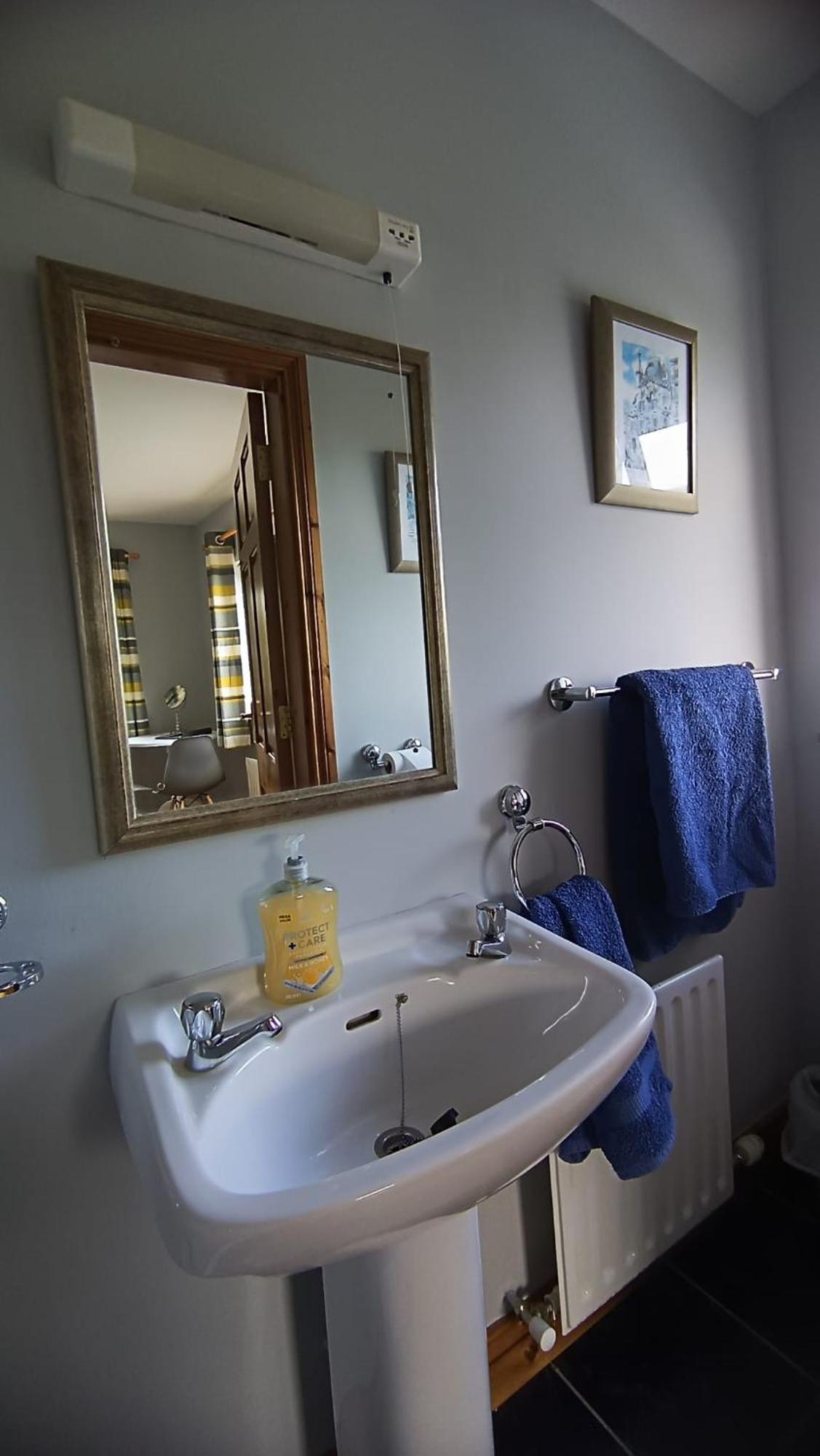 Ard Na Greine Bed & Breakfast Ballylickey Ngoại thất bức ảnh