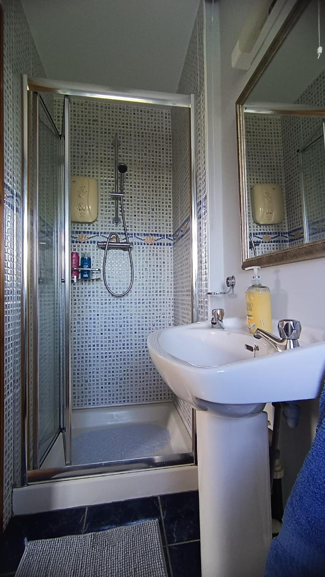 Ard Na Greine Bed & Breakfast Ballylickey Ngoại thất bức ảnh